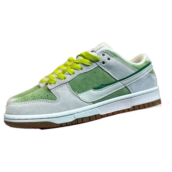 designer luxury brand 2022 autumn and winter new low help lovers same outdoor double hook avocado green snakers leisure anti-skid shoes
designer luxury brand 2022 autumn and winter new low help lovers same outdoor double hook avocado green snakers leisure anti-skid shoes