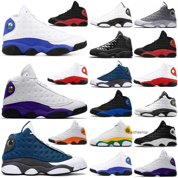 2023 basketball shoes sports sneakers shoes court purple game black cat melo dirty bred 13 13s men he got class of 2003 size 7-13 designer s
2023 basketball shoes sports sneakers shoes court purple game black cat melo dirty bred 13 13s men he got class of 2003 size 7-13 designer s