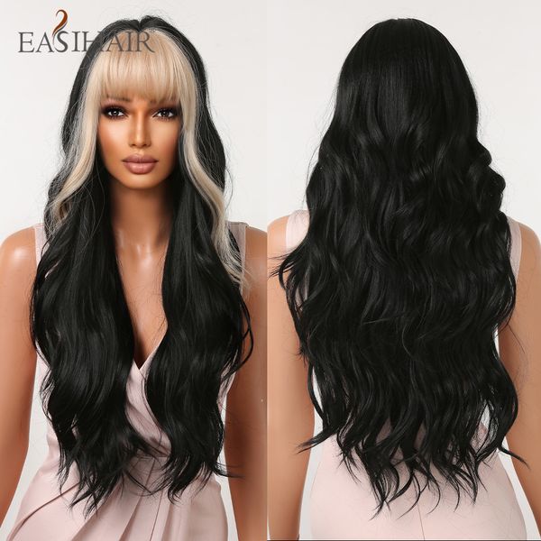 black long wavy synthetic wigs with white bangs natural halloween hair wig for black women daily cosplay heat resistantfactory direct
black long wavy synthetic wigs with white bangs natural halloween hair wig for black women daily cosplay heat resistantfactory direct