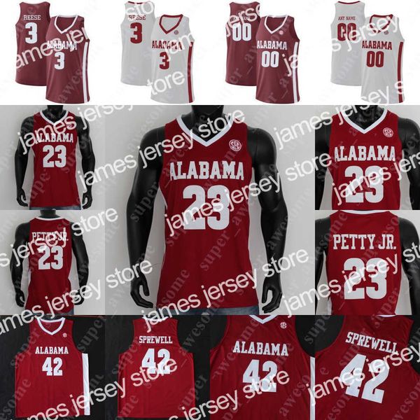 basketball jerseys ncaa alabama basketball jersey juwan gary keon ellis jd davison jaden shackelford jahvon quinerly darius miles charles be, Black;red
basketball jerseys ncaa alabama basketball jersey juwan gary keon ellis jd davison jaden shackelford jahvon quinerly darius miles charles be, Black;red