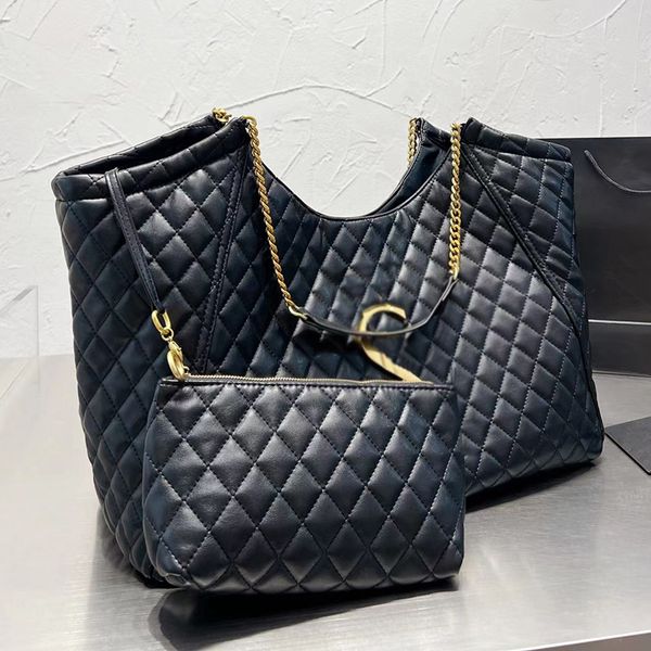 designer women icare maxi quilted hobo shopping bag france brand y nappa leather tote handbags lady large capacity mum totes handbag with co
designer women icare maxi quilted hobo shopping bag france brand y nappa leather tote handbags lady large capacity mum totes handbag with co