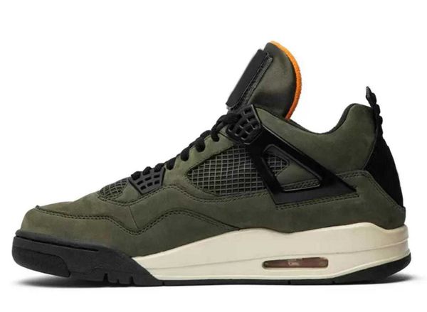 undftd x jumpman 4 basketball shoes 4s man woman olive green fashion men women trainers sports sneakers size 5.5 6.5 7.5 8.5 9.5 .5 11.5, Black
undftd x jumpman 4 basketball shoes 4s man woman olive green fashion men women trainers sports sneakers size 5.5 6.5 7.5 8.5 9.5 .5 11.5, Black