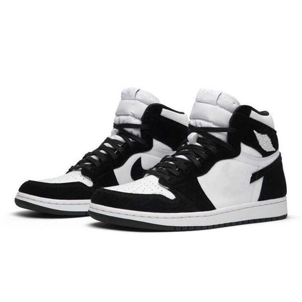 brand shoes basketball outdoor trainers sports original jumpman 1 retros high og panda men, Black
brand shoes basketball outdoor trainers sports original jumpman 1 retros high og panda men, Black