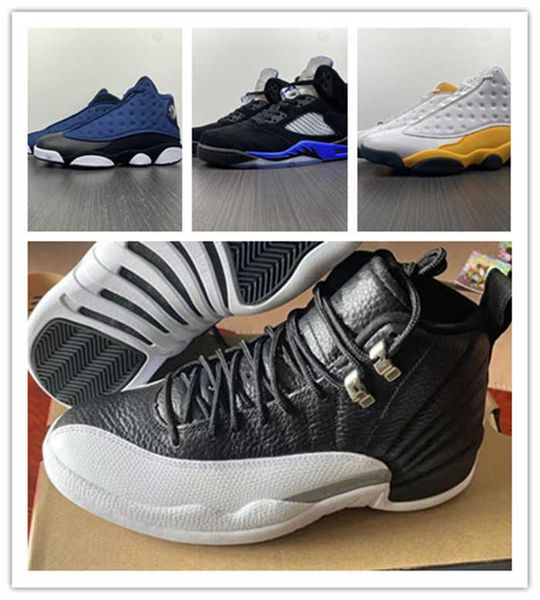 7a basketball shoes 5s 13s 12s men trainers sports sneakers with box size 7-13 new
7a basketball shoes 5s 13s 12s men trainers sports sneakers with box size 7-13 new