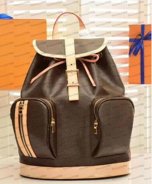 7a quality genuine real leather fashion string backpack style luggage travel bag backpacks school bags women & men springs lady outdoor duff
7a quality genuine real leather fashion string backpack style luggage travel bag backpacks school bags women & men springs lady outdoor duff
