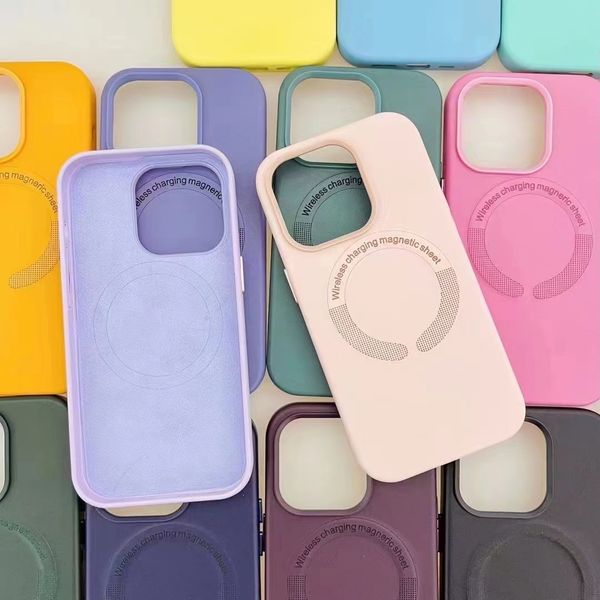 cases for iphone 14 13 12 11 x xr 8 7pro max mini cover liquid silicone phone magsafe case
cases for iphone 14 13 12 11 x xr 8 7pro max mini cover liquid silicone phone magsafe case