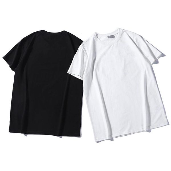 ladies mens t shirts casual fashion pure cotton printed black white men and women --do239p, White;black
ladies mens t shirts casual fashion pure cotton printed black white men and women --do239p, White;black