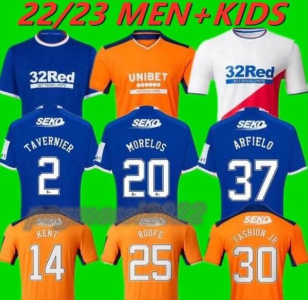 s-4xl 22 23 glasgow rangers 4th soccer jersey abada ajeti forrest turnbull jota training kent 2022 2023 home away blue kent tavernier men ki, Black;yellow
s-4xl 22 23 glasgow rangers 4th soccer jersey abada ajeti forrest turnbull jota training kent 2022 2023 home away blue kent tavernier men ki, Black;yellow