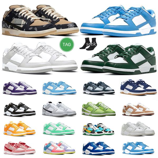 casual shoes sneakers mens trainers unc team green university red syracuse court purple chicago orange pearl outdoor sports for women men bi, Black
casual shoes sneakers mens trainers unc team green university red syracuse court purple chicago orange pearl outdoor sports for women men bi, Black