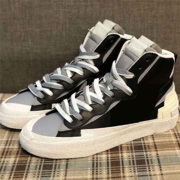 brand shoes have good game skateboard blazer mid vintage simmons motivation reaper hallows eve running sneakers, White;red
brand shoes have good game skateboard blazer mid vintage simmons motivation reaper hallows eve running sneakers, White;red
