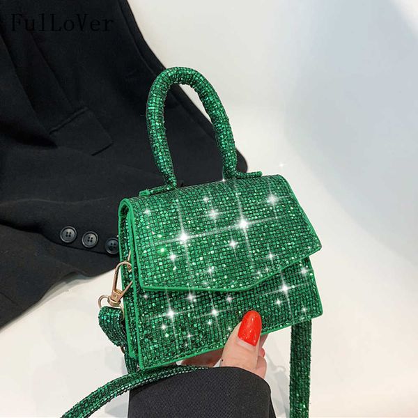 sequin casual handbags for women 2022 new fashion shoulder bags mini square messenger bags designer brand purse and bags 221106
sequin casual handbags for women 2022 new fashion shoulder bags mini square messenger bags designer brand purse and bags 221106