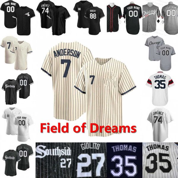 field of dreams city connect southside jersey tim anderson luis robert jose abreu eloy jimenez yoan moncada lucas giolito michael kopech bo, Blue;black
field of dreams city connect southside jersey tim anderson luis robert jose abreu eloy jimenez yoan moncada lucas giolito michael kopech bo, Blue;black