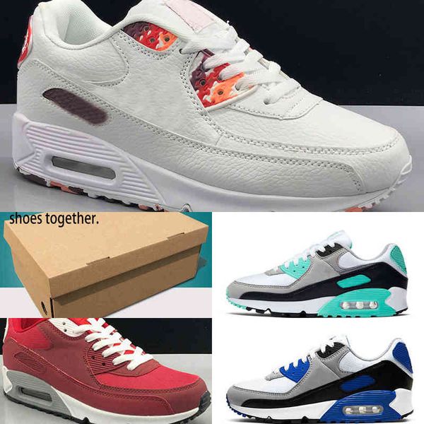 men sneakers running shoes sports trainer classic 90s for mesh breathable leather designer cushion surface women 36-45 x9b6, Black
men sneakers running shoes sports trainer classic 90s for mesh breathable leather designer cushion surface women 36-45 x9b6, Black