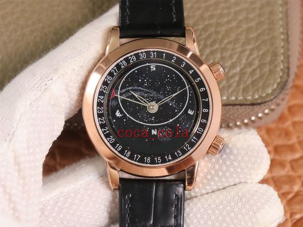 alf maker uality watches 44mm 6104 dynamic starry sky dial pearl tuo cal.240 lu cl c movement transparent mechanical automatic mens watch me, Slivery;brown
alf maker uality watches 44mm 6104 dynamic starry sky dial pearl tuo cal.240 lu cl c movement transparent mechanical automatic mens watch me, Slivery;brown
