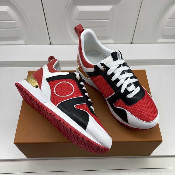 brand shoes triple designer casual dad vintage platform sneakers black paris luxuries tennis flat jogging walking 0703, White;red
brand shoes triple designer casual dad vintage platform sneakers black paris luxuries tennis flat jogging walking 0703, White;red