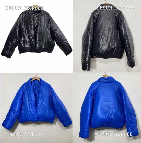 men's mens designer kanyes classic wests down jacket autumn and winter women puffer jackets coat outerwear causal warm thickened parkas, Black
men's mens designer kanyes classic wests down jacket autumn and winter women puffer jackets coat outerwear causal warm thickened parkas, Black