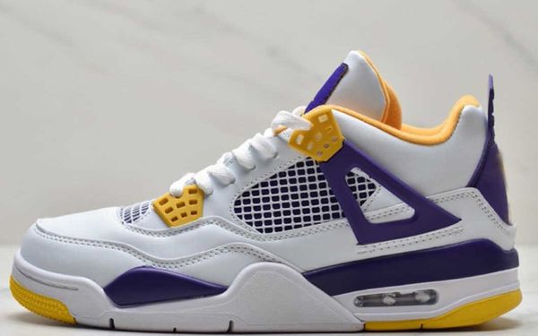 designer shoes 4 nrg raptors mens basketball 4s white purple yellow womens outdoor trainers sports sneakers us 5.5-13, Black
designer shoes 4 nrg raptors mens basketball 4s white purple yellow womens outdoor trainers sports sneakers us 5.5-13, Black