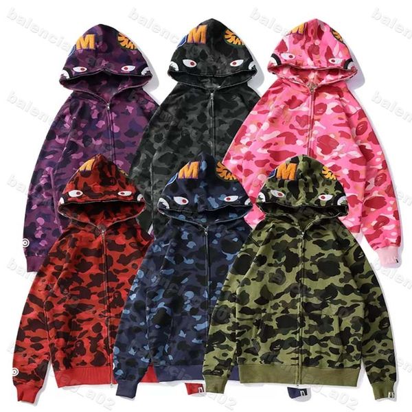 mens designer hoodie full zip up shark hoodies for woman black camouflage jacket blue hoody hooded sweatshirt man womens warm long sleeve te
mens designer hoodie full zip up shark hoodies for woman black camouflage jacket blue hoody hooded sweatshirt man womens warm long sleeve te