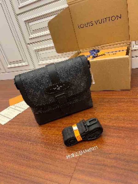other bags handbags m45911 saumur messenger women shoulder totes evening cross body bag 0j4z, Black;white
other bags handbags m45911 saumur messenger women shoulder totes evening cross body bag 0j4z, Black;white