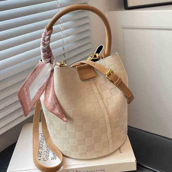 minority commuter handbag women's 2022 new fashion sense versatile one shoulder crossbody bucket bag
minority commuter handbag women's 2022 new fashion sense versatile one shoulder crossbody bucket bag