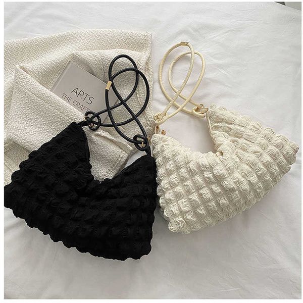 lightweight large tote bag armpit bag new high-quality soft women's designer handbag gentle shoulder bag 221106
lightweight large tote bag armpit bag new high-quality soft women's designer handbag gentle shoulder bag 221106
