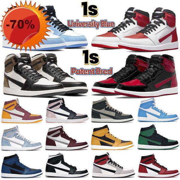 basketball running shoes basketball shoes gai mens 1 high og 1s basketball shoes university blue patent bred heritage brotherhood 85, Black
basketball running shoes basketball shoes gai mens 1 high og 1s basketball shoes university blue patent bred heritage brotherhood 85, Black