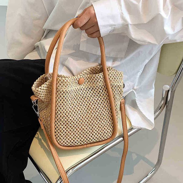 hollow woven basket bag 2022 new fashion hand mother women's simple commuter shoulder handbags
hollow woven basket bag 2022 new fashion hand mother women's simple commuter shoulder handbags