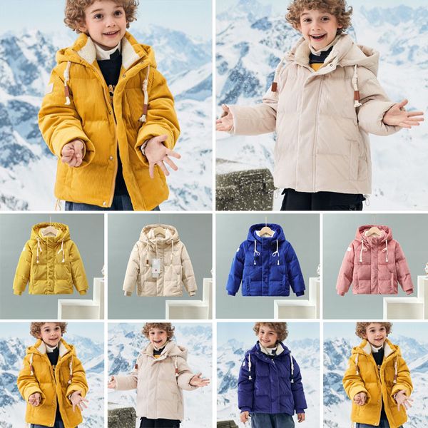 designer maya kids down jackets baby clothes boys girls french brand children coat hooded parka embroidered badge winter jackets keep warm, Blue;gray
designer maya kids down jackets baby clothes boys girls french brand children coat hooded parka embroidered badge winter jackets keep warm, Blue;gray