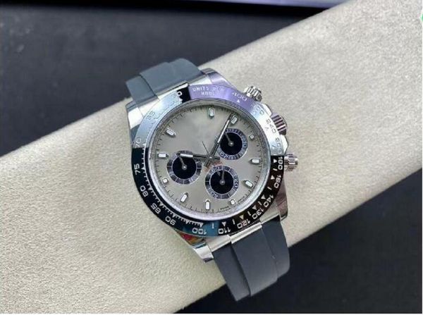 super 5 star bt factory better mens watch 40mm black ceramic bezel automatic cal.4130 movement kif shock absorbe 904l40mm 116500 luminous sa, Slivery;brown
super 5 star bt factory better mens watch 40mm black ceramic bezel automatic cal.4130 movement kif shock absorbe 904l40mm 116500 luminous sa, Slivery;brown