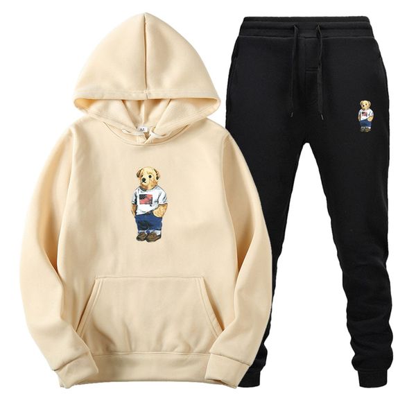 men's tracksuits fashion man polo tracksuit clothes sports jogging pants coat sweatshirt sets design casual current jacket sportswear w, Gray
men's tracksuits fashion man polo tracksuit clothes sports jogging pants coat sweatshirt sets design casual current jacket sportswear w, Gray