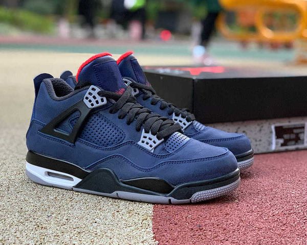 brand shoes jumpman 4 wntr basketball 4s loyal blue black white outdoor running trainers sports sneakers
brand shoes jumpman 4 wntr basketball 4s loyal blue black white outdoor running trainers sports sneakers