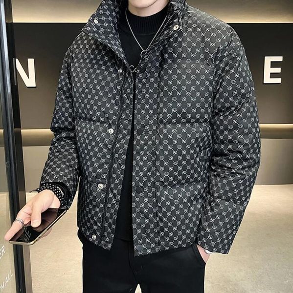 men's winter down jacket white duck hooded warm glossy autumn jacket men shiny black padded spring fluffy red overcoat
men's winter down jacket white duck hooded warm glossy autumn jacket men shiny black padded spring fluffy red overcoat