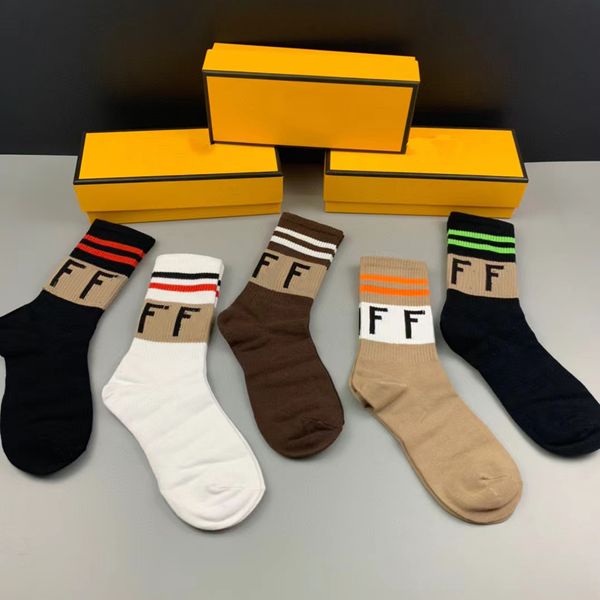 designer socks men women cotton sport socks off tiger bee f lettler embroidery mid-high tube leisure sports hip hop black white luxury brand
designer socks men women cotton sport socks off tiger bee f lettler embroidery mid-high tube leisure sports hip hop black white luxury brand