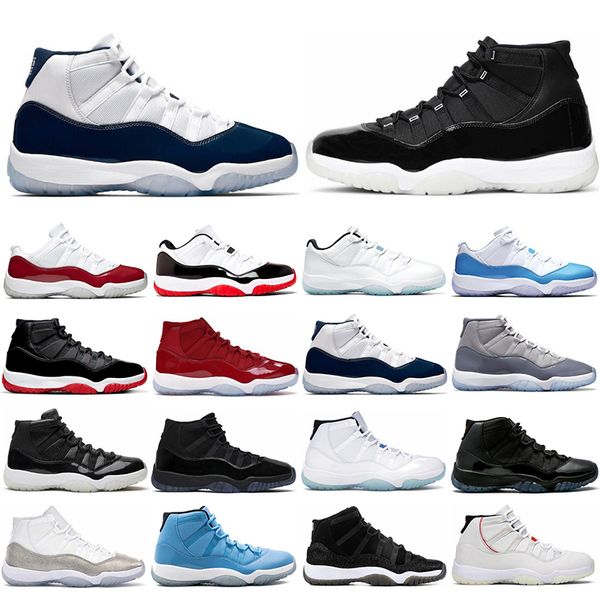 11s og basketball shoes jumpman 11 cherry pantone concord legend blue win like 82 96 space jam animal instinct trainer sport sneakers
11s og basketball shoes jumpman 11 cherry pantone concord legend blue win like 82 96 space jam animal instinct trainer sport sneakers