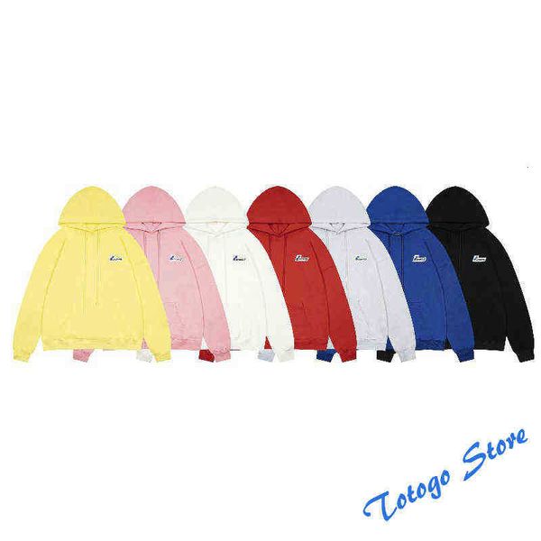 hoodies loose fleece multicolor autumn winter new we11done hoodies men women simple oversize cotton welldone sweatshirts, Black;brown
hoodies loose fleece multicolor autumn winter new we11done hoodies men women simple oversize cotton welldone sweatshirts, Black;brown