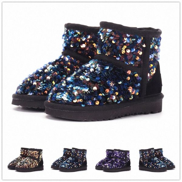 kids shoes australian toddler boys girls warm boots winter half snow boot children australia sneakers designer trainers youth genuine leathe, Black
kids shoes australian toddler boys girls warm boots winter half snow boot children australia sneakers designer trainers youth genuine leathe, Black
