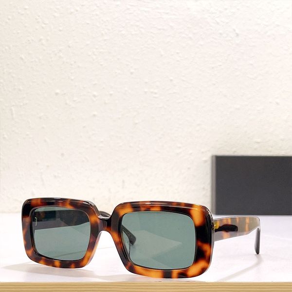 fashion men and women sunglasses sl534 exquisite brand ingenuity to add elegant charm uv400 radiation protection full frame sunglasses, White;black
fashion men and women sunglasses sl534 exquisite brand ingenuity to add elegant charm uv400 radiation protection full frame sunglasses, White;black