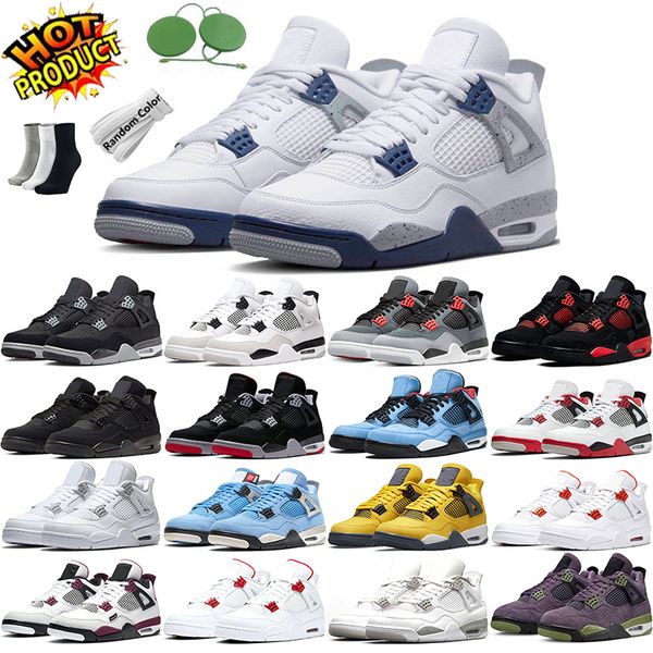 jumpman 4 og 4s basketball shoes midnight navy red thunder black cat sail white oreo cactus jack pure money university blue cool grey royalt
jumpman 4 og 4s basketball shoes midnight navy red thunder black cat sail white oreo cactus jack pure money university blue cool grey royalt