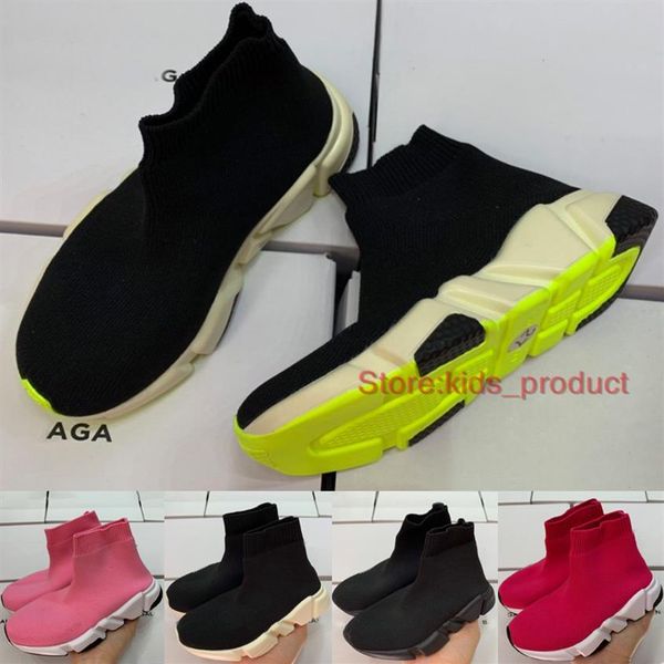 luxury speed trainer kids shoes 2020 portable mid toddler socks shoes neon pink white triple black boys girls sneakers size eur 24287w
luxury speed trainer kids shoes 2020 portable mid toddler socks shoes neon pink white triple black boys girls sneakers size eur 24287w