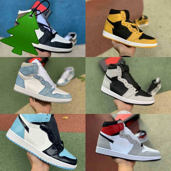 jumpman university blue 1 1s high basketball shoes mens women candy crimson tint bred patent unc pollen hyper royal dark mocha chicago twist, Black
jumpman university blue 1 1s high basketball shoes mens women candy crimson tint bred patent unc pollen hyper royal dark mocha chicago twist, Black