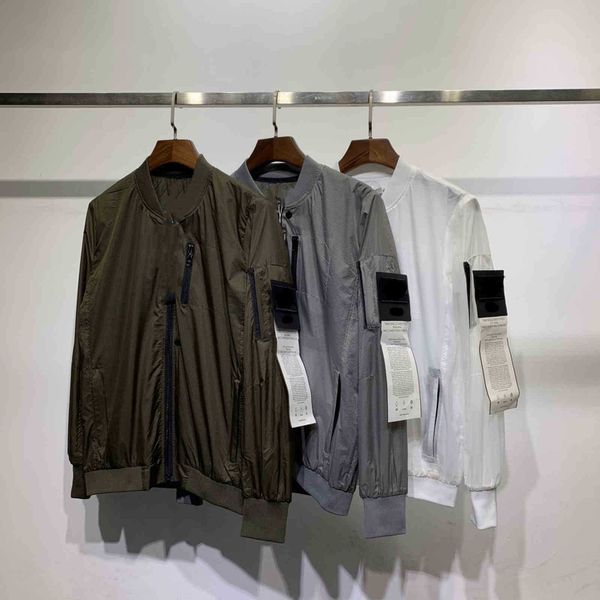brand men turn-down collar windbreaker zipper patchwork jackets stone running sports hoody jogger casual island coat size m-xxl 990, Black;brown
brand men turn-down collar windbreaker zipper patchwork jackets stone running sports hoody jogger casual island coat size m-xxl 990, Black;brown