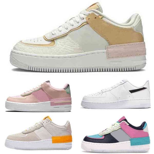2022 designers mens sports casual shoes classic triple white low shadow forces black wheat pale ivory pastel beige airs utility svp women jr
2022 designers mens sports casual shoes classic triple white low shadow forces black wheat pale ivory pastel beige airs utility svp women jr