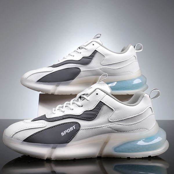 mens running shoes mesh breathable fashion sneakers jogging comfortable men casual daddy sneakers 40-44
mens running shoes mesh breathable fashion sneakers jogging comfortable men casual daddy sneakers 40-44