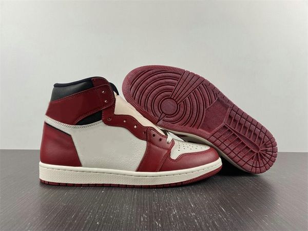1s high og lost found basketball designer shoes varsity red black sail muslin i chicago reimagined fashion sport zapatos sneakers excellent, White;red
1s high og lost found basketball designer shoes varsity red black sail muslin i chicago reimagined fashion sport zapatos sneakers excellent, White;red