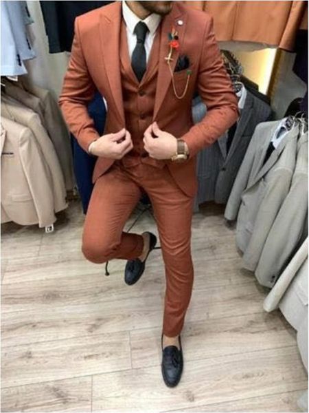 handsome one button groomsmen peak lapel groom tuxedos mens wedding dress man jacket blazer prom dinner suits jacket pants tie vest w1037, Black;gray
handsome one button groomsmen peak lapel groom tuxedos mens wedding dress man jacket blazer prom dinner suits jacket pants tie vest w1037, Black;gray