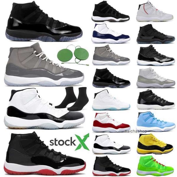 2023 jumpman 11 cool grey 11s basketball shoes high low citrus university legend blue white bred infrared concord 45 space jam gamma women m
2023 jumpman 11 cool grey 11s basketball shoes high low citrus university legend blue white bred infrared concord 45 space jam gamma women m