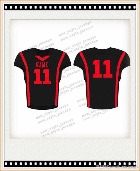 213men 2019 youth football jerseys army green wine red embroidery s stitched custom any name any number jerseys, Black;red
213men 2019 youth football jerseys army green wine red embroidery s stitched custom any name any number jerseys, Black;red