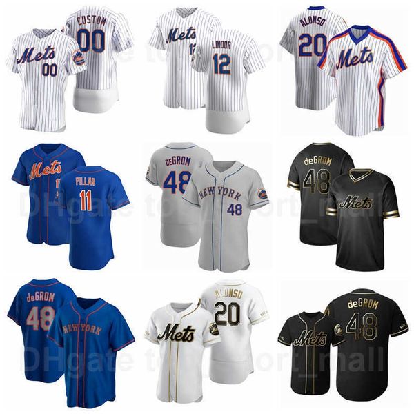 2022 baseball jerseys francisco lindor kevin pillar jose peraza pete alonso jacob degrom flexbase cool base custom name number baseball stit, Blue;black
2022 baseball jerseys francisco lindor kevin pillar jose peraza pete alonso jacob degrom flexbase cool base custom name number baseball stit, Blue;black