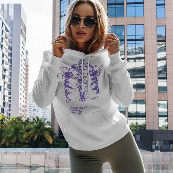 women's jackets 2022 dark style hoodie teen streetwear autumn and winter plus velvet plus size american sweater skeleton personality co, Black;brown
women's jackets 2022 dark style hoodie teen streetwear autumn and winter plus velvet plus size american sweater skeleton personality co, Black;brown