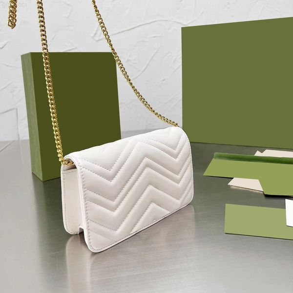 women designers bags luxurys handbags cross body bag golden letter chain envelope lady purse handbag classic solid color wallet versatile
women designers bags luxurys handbags cross body bag golden letter chain envelope lady purse handbag classic solid color wallet versatile